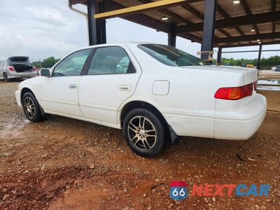 Drugie zdjęcie samochodu z przodu: 2001 TOYOTA CAMRY LE VIN:4T1BF22KX1U959932 - miniatura
