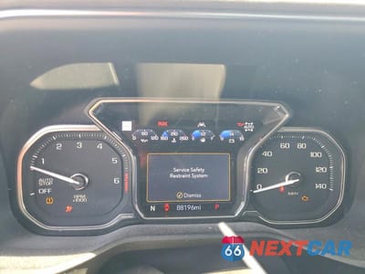 Zdjęcie 9 z 13 samochodu: 2021 GMC YUKON XL DENALI VIN:1GKS2JKL0MR245600 - miniatura