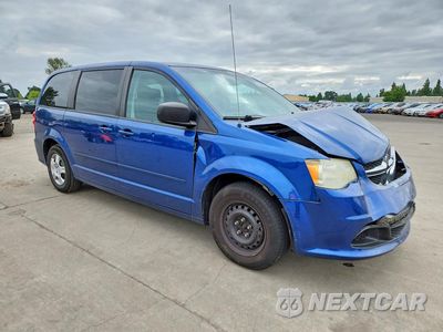Zdjęcie 7 z 24 samochodu: 2011 DODGE GRAND CARAVAN EXPRESS VIN:2D4RN4DG2BR657966 - miniatura