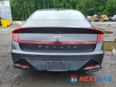 Zdjęcie 6 z 13 samochodu: 2020 HYUNDAI SONATA SEL VIN:5NPEF4JA2LH061862 - miniatura