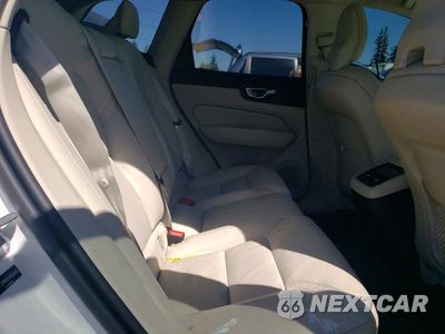 Zdjęcie 11 z 13 samochodu: 2025 VOLVO XC60 ULTRA VIN:YV4M12RM5S1035465 - miniatura