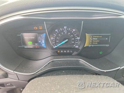 Zdjęcie 9 z 12 samochodu: 2014 FORD FUSION TITANIUM PHEV VIN:3FA6P0SU3ER299342 - miniatura