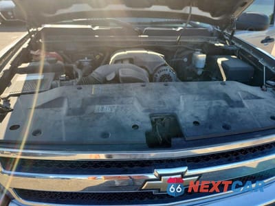 Zdjęcie 11 z 12 samochodu: 2008 CHEVROLET SILVERADO K1500 VIN:2GCEK190581102970 - miniatura