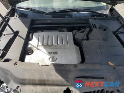 Zdjęcie 11 z 12 samochodu: 2010 LEXUS ES 350 VIN:JTHBK1EG5A2361842 - miniatura