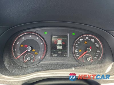 Zdjęcie 9 z 12 samochodu: 2021 VOLKSWAGEN PASSAT SE VIN:1VWSA7A33MC004097 - miniatura