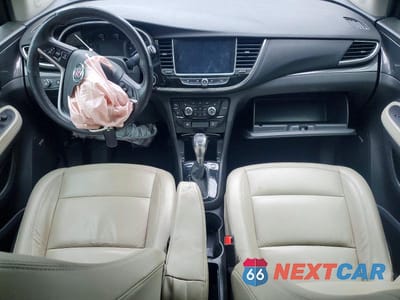 Zdjęcie 8 z 14 samochodu: 2020 BUICK ENCORE ESSENCE VIN:KL4CJCSB6LB048731 - miniatura