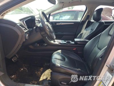 Zdjęcie 7 z 12 samochodu: 2014 FORD FUSION TITANIUM VIN:3FA6P0K99ER270651 - miniatura