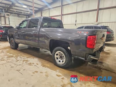 Drugie zdjęcie samochodu z przodu: 2015 CHEVROLET SILVERADO K1500 VIN:3GCUKPEC2FG223068 - miniatura