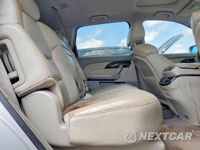 Zdjęcie 11 z 13 samochodu: 2007 ACURA MDX TECHNOLOGY VIN:2HNYD28487H532283 - miniatura
