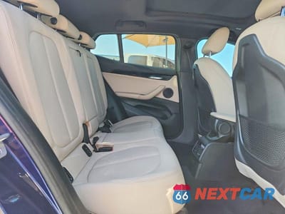 Zdjęcie 11 z 14 samochodu: 2020 BMW X2 SDRIVE28I VIN:WBXYH9C01L5R72258 - miniatura