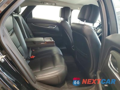 Zdjęcie 10 z 12 samochodu: 2014 CADILLAC XTS VIN:2G61L5S31E9318094 - miniatura