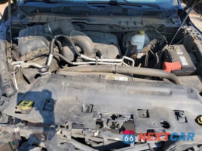 Zdjęcie 11 z 12 samochodu: 2013 RAM 1500 SLT VIN:1C6RR7LT5DS558973 - miniatura