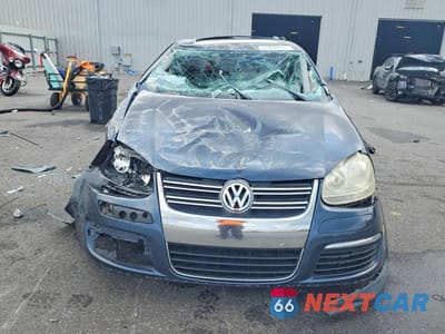 Piąte zdjęcie samochodu w środku: 2009 VOLKSWAGEN JETTA SE VIN:3VWRM71K39M164774 - miniatura