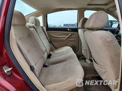 Zdjęcie 10 z 13 samochodu: 1998 VOLKSWAGEN PASSAT GLS VIN:WVWMA63B6WE389351 - miniatura