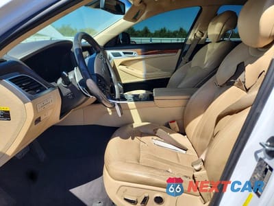 Zdjęcie 7 z 12 samochodu: 2017 HYUNDAI GENESIS VIN:KMHGN4JEXHU191217 - miniatura