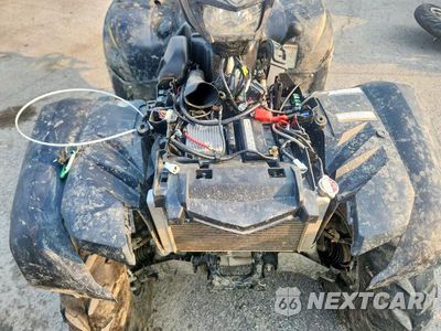 Zdjęcie 7 z 10 samochodu: 2020 YAMAHA KODIAK 700 ATV VIN:5Y4AMH733LA101627 - miniatura