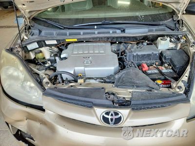 Zdjęcie 12 z 13 samochodu: 2008 TOYOTA SIENNA CE 7-PASSENGER VIN:5TDZK23C38S213701 - miniatura