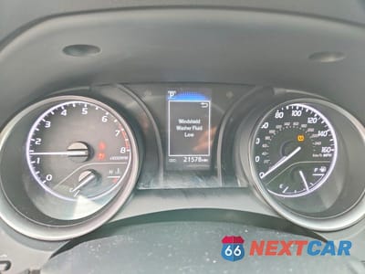 Zdjęcie 9 z 12 samochodu: 2023 TOYOTA CAMRY SE VIN:4T1G11AK7PU114562 - miniatura