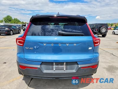 Zdjęcie 6 z 14 samochodu: 2023 VOLVO XC40 RECHARGE ULTIMATE VIN:YV4ED3UM9P2072464 - miniatura