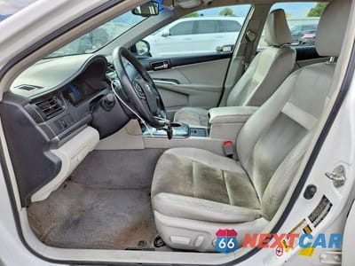 Zdjęcie 7 z 13 samochodu: 2012 TOYOTA CAMRY HYBRID XLE VIN:4T1BD1FK0CU060607 - miniatura