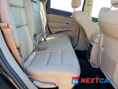 Zdjęcie 11 z 13 samochodu: 2015 JEEP GRAND CHEROKEE LIMITED VIN:1C4RJFBG5FC637717 - miniatura