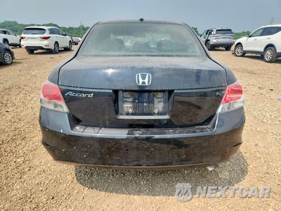 Zdjęcie 6 z 12 samochodu: 2010 HONDA ACCORD EXL VIN:1HGCP2F89AA192727 - miniatura