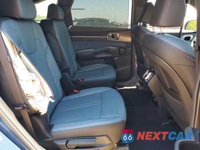 Zdjęcie 11 z 13 samochodu: 2025 KIA SORENTO SXP VIN:KNDRKDJG1S5296012 - miniatura