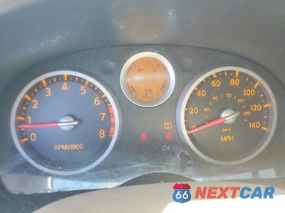 Zdjęcie 9 z 12 samochodu: 2008 NISSAN SENTRA 2.0 VIN:3N1AB61EX8L684567 - miniatura
