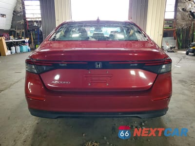 Zdjęcie 6 z 12 samochodu: 2024 HONDA ACCORD EX VIN:1HGCY1F3XRA035862 - miniatura