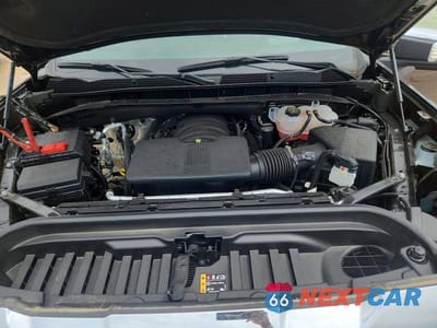 Zdjęcie 11 z 13 samochodu: 2025 GMC SIERRA K1500 DENALI VIN:1GTUUGELXSZ136698 - miniatura