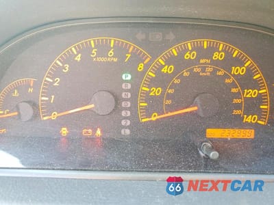 Zdjęcie 9 z 12 samochodu: 2005 TOYOTA CAMRY SE VIN:4T1BE32K95U533549 - miniatura