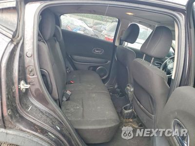 Zdjęcie 11 z 13 samochodu: 2016 HONDA HR-V EX VIN:3CZRU5H59GM714235 - miniatura