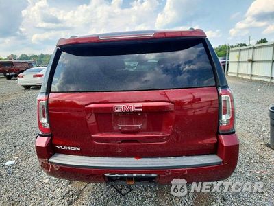 Zdjęcie 6 z 13 samochodu: 2020 GMC YUKON SLE VIN:1GKS2AKCXLR214983 - miniatura