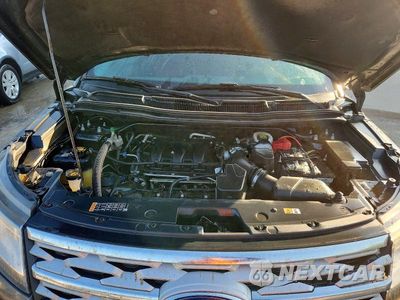 Zdjęcie 12 z 13 samochodu: 2019 FORD EXPLORER XLT VIN:1FM5K7D85KGA71760 - miniatura