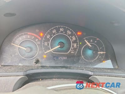 Zdjęcie 9 z 12 samochodu: 2007 TOYOTA CAMRY SOLARA SLE V6 VIN:4T1FA38P77U123514 - miniatura