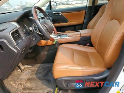 Zdjęcie 7 z 13 samochodu: 2021 LEXUS RX 350 VIN:2T2HZMDA4MC261674 - miniatura