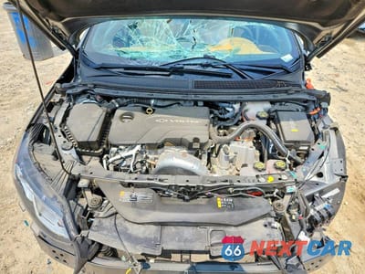 Zdjęcie 11 z 13 samochodu: 2017 CHEVROLET VOLT PREMIER VIN:1G1RB6S54HU145150 - miniatura