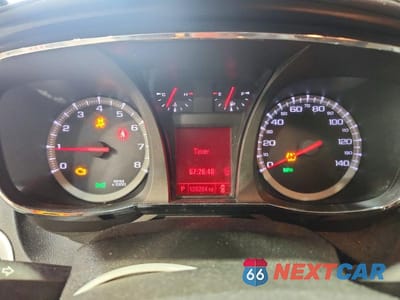 Zdjęcie 9 z 13 samochodu: 2012 GMC TERRAIN SLE VIN:2GKFLREK3C6212231 - miniatura