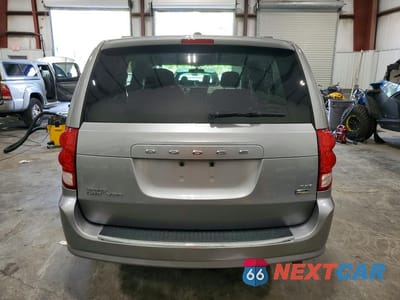 Zdjęcie 6 z 14 samochodu: 2016 DODGE GRAND CARAVAN SXT VIN:2C4RDGCG2GR373537 - miniatura