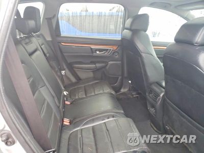 Zdjęcie 11 z 12 samochodu: 2022 HONDA CR-V EXL VIN:2HKRW2H85NH605735 - miniatura