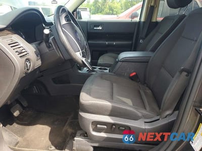 Zdjęcie 7 z 12 samochodu: 2016 FORD FLEX SEL VIN:2FMGK5C8XGBA21384 - miniatura