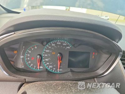 Zdjęcie 9 z 13 samochodu: 2019 CHEVROLET TRAX LS VIN:3GNCJKSB9KL253111 - miniatura