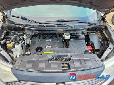 Zdjęcie 12 z 13 samochodu: 2015 NISSAN QUEST 3.5 S VIN:JN8AE2KP9F9131531 - miniatura