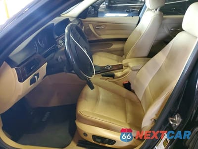 Zdjęcie 7 z 12 samochodu: 2011 BMW 328 I VIN:WBAPH7G54BNN03535 - miniatura