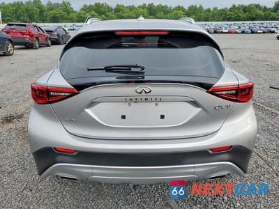 Zdjęcie 6 z 13 samochodu: 2017 INFINITI QX30 PREMIUM VIN:SJKCH5CR2HA016197 - miniatura