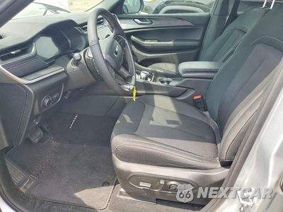 Zdjęcie 7 z 13 samochodu: 2025 JEEP GRAND CHEROKEE LAREDO VIN:1C4RJHAG4S8778725 - miniatura