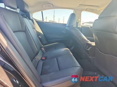 Zdjęcie 10 z 12 samochodu: 2019 LEXUS ES 300H VIN:58AB21B16KU003872 - miniatura