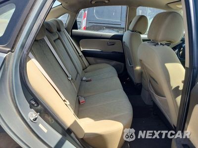 Zdjęcie 10 z 12 samochodu: 2010 HYUNDAI ELANTRA GLS VIN:KMHDU4AD7AU873930 - miniatura