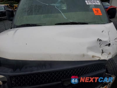 Zdjęcie 12 z 13 samochodu: 2006 CHEVROLET EXPRESS G3500 LS VIN:1GCHG35U361253845 - miniatura
