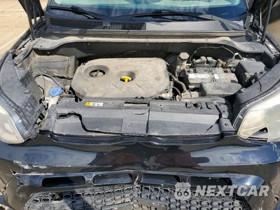 Zdjęcie 12 z 13 samochodu: 2016 KIA SOUL + VIN:KNDJP3A52G7839466 - miniatura
